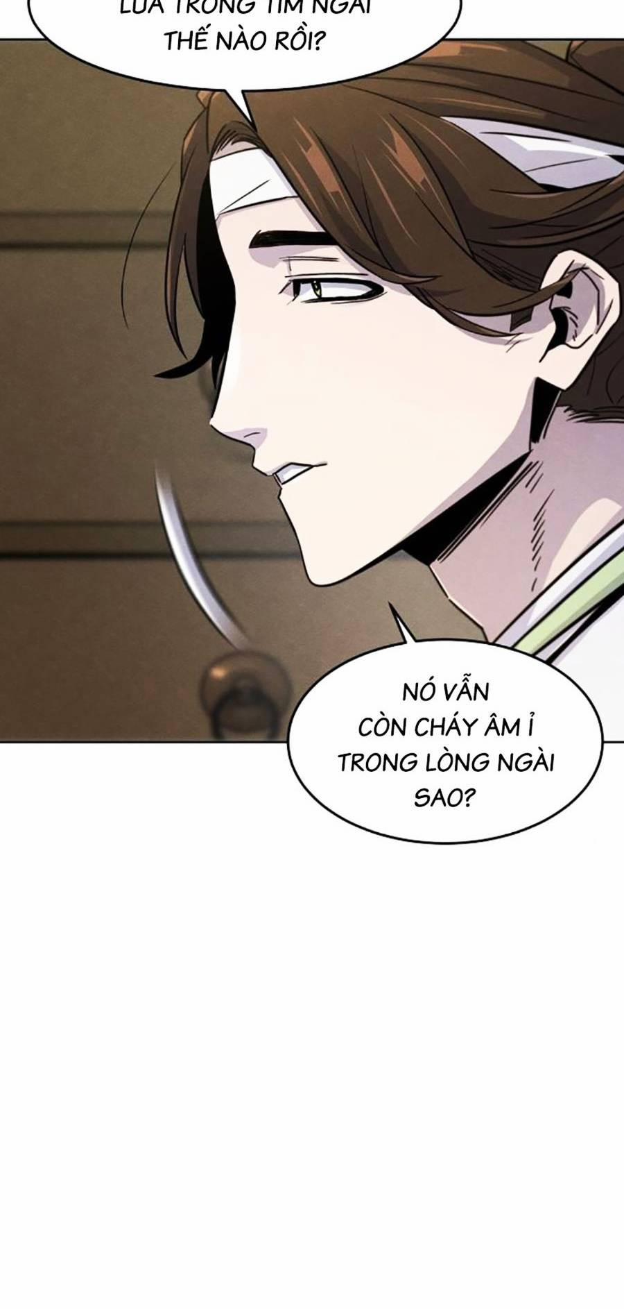 Cuồng Ma Hồi Quy 77 trang 9