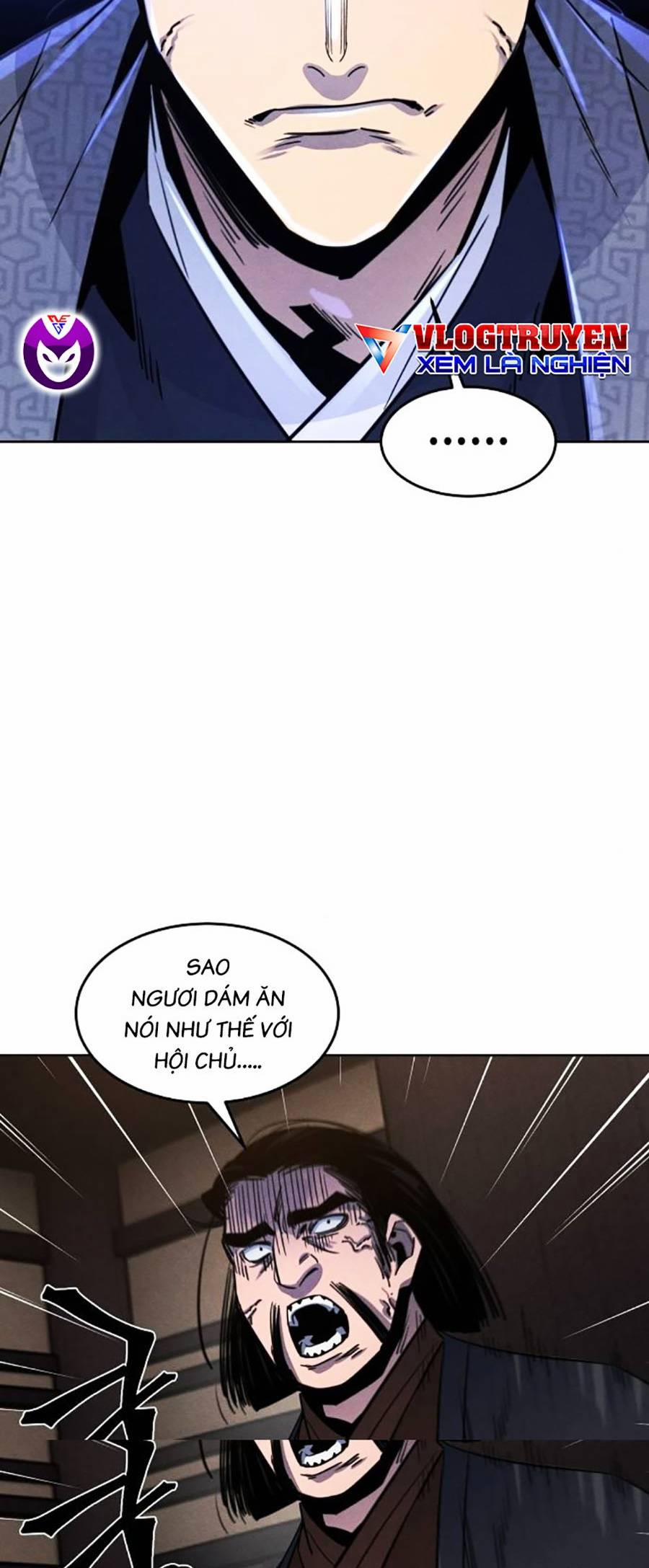 Cuồng Ma Hồi Quy 77 trang 90