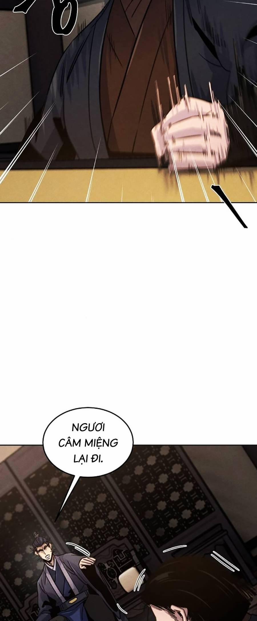 Cuồng Ma Hồi Quy 77 trang 91