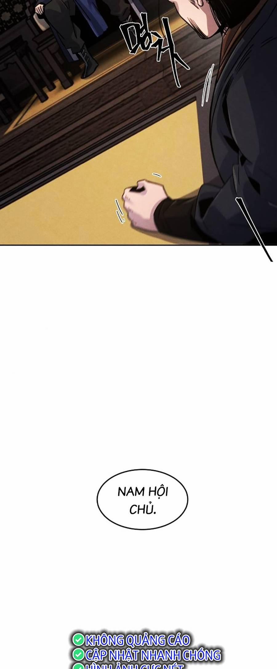 Cuồng Ma Hồi Quy 77 trang 92