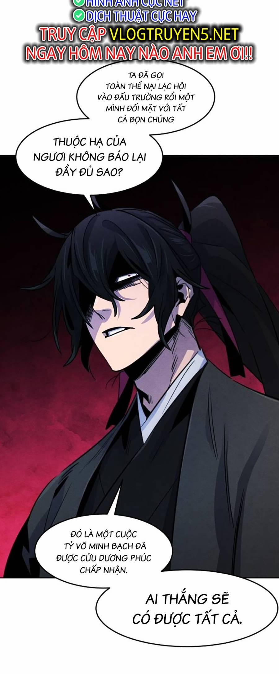 Cuồng Ma Hồi Quy 77 trang 93