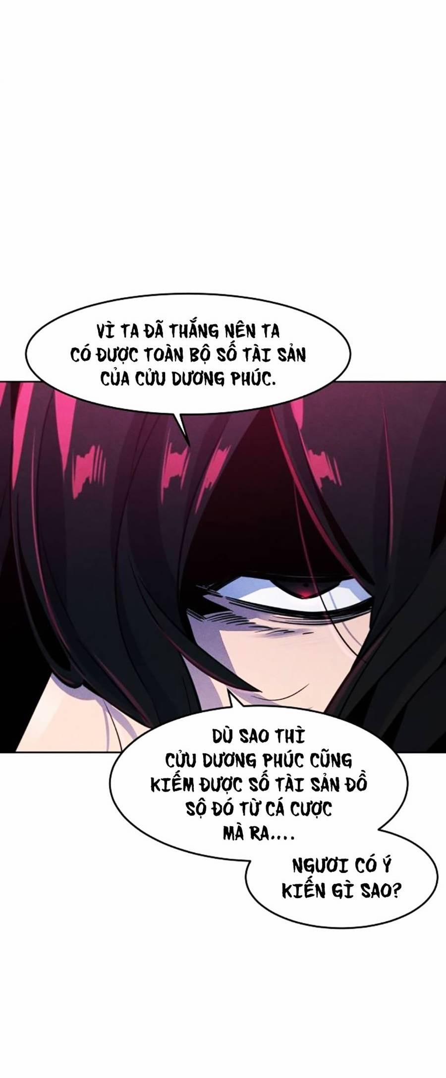 Cuồng Ma Hồi Quy 77 trang 94