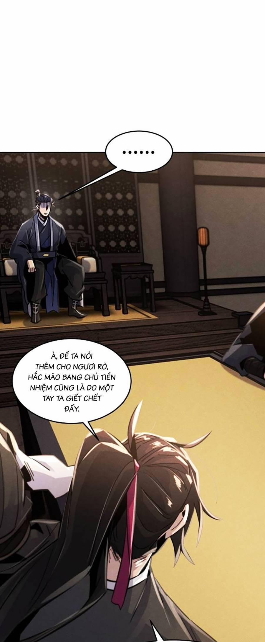 Cuồng Ma Hồi Quy 77 trang 95