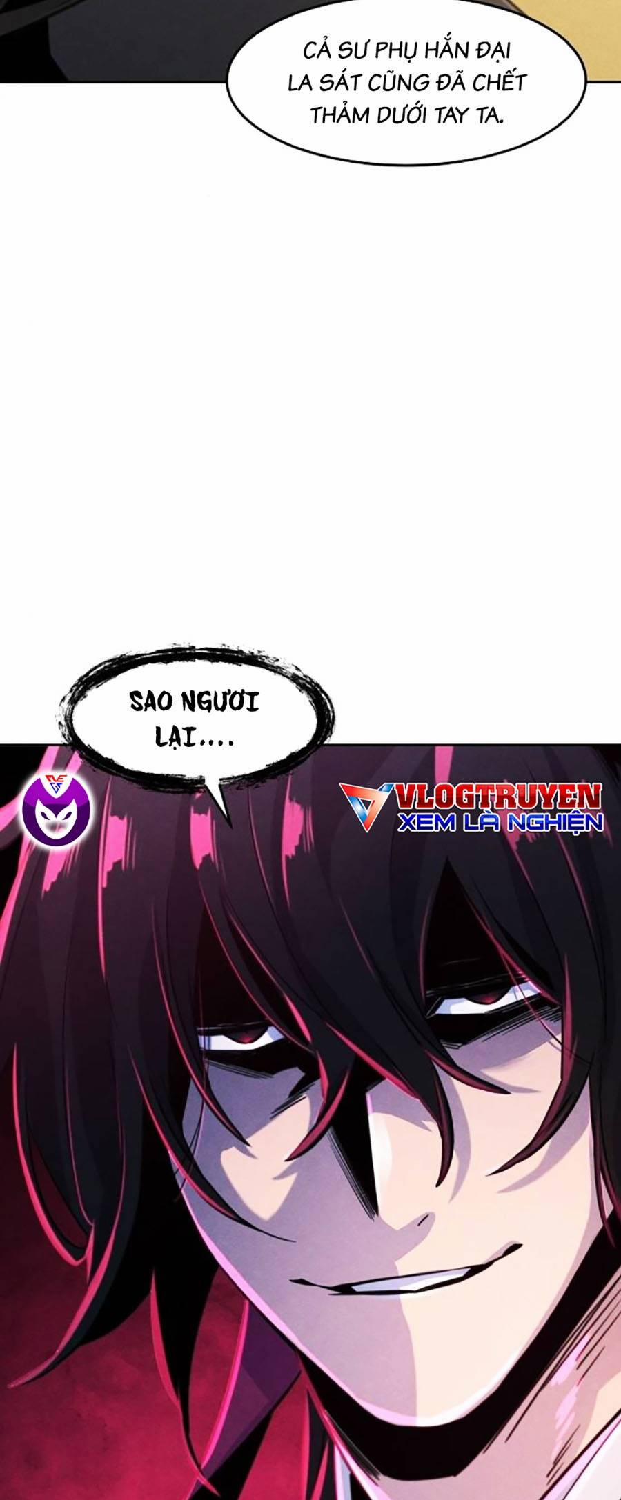 Cuồng Ma Hồi Quy 77 trang 96