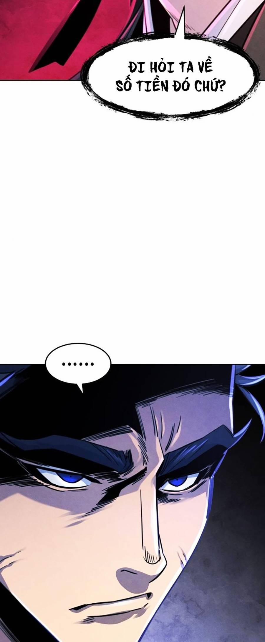 Cuồng Ma Hồi Quy 77 trang 97