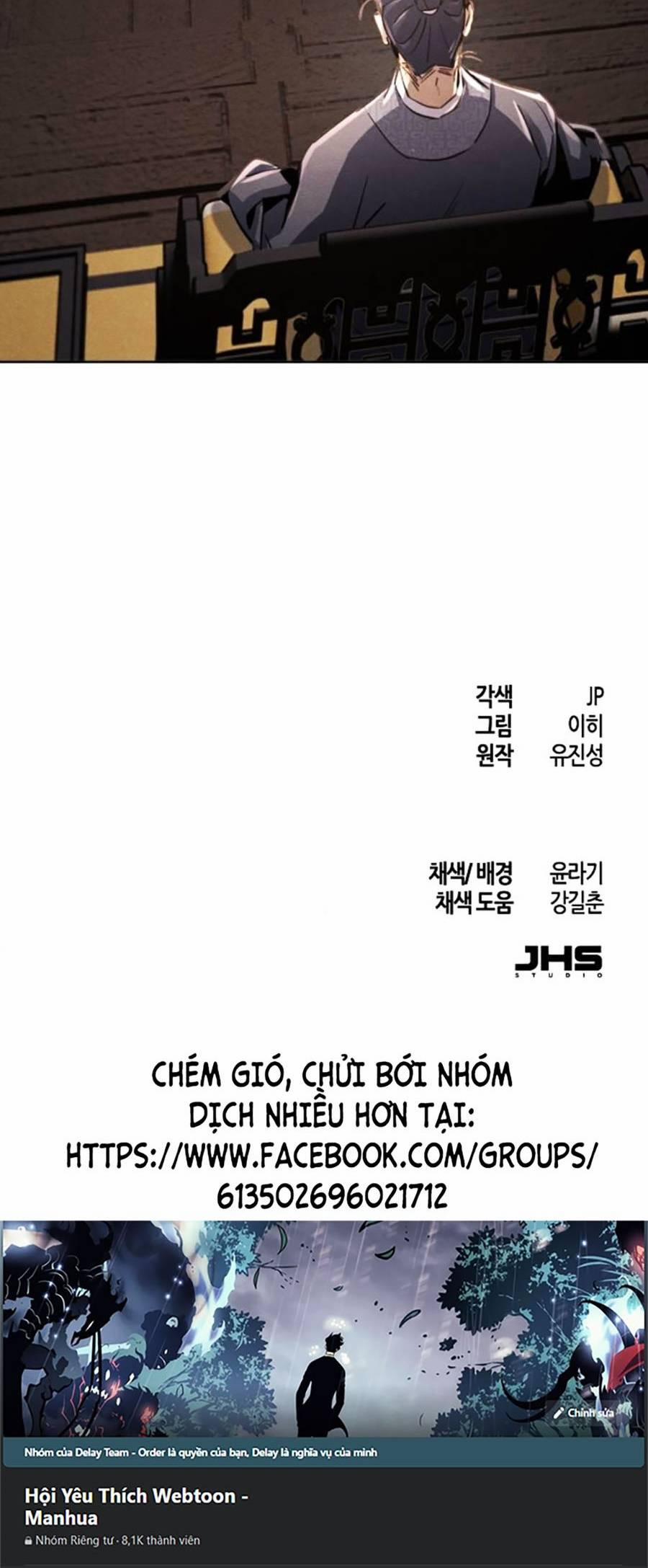 Cuồng Ma Hồi Quy 77 trang 99