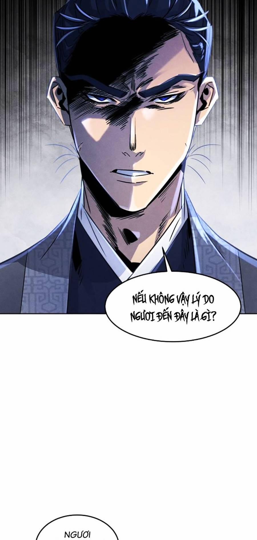 Cuồng Ma Hồi Quy 78 trang 1