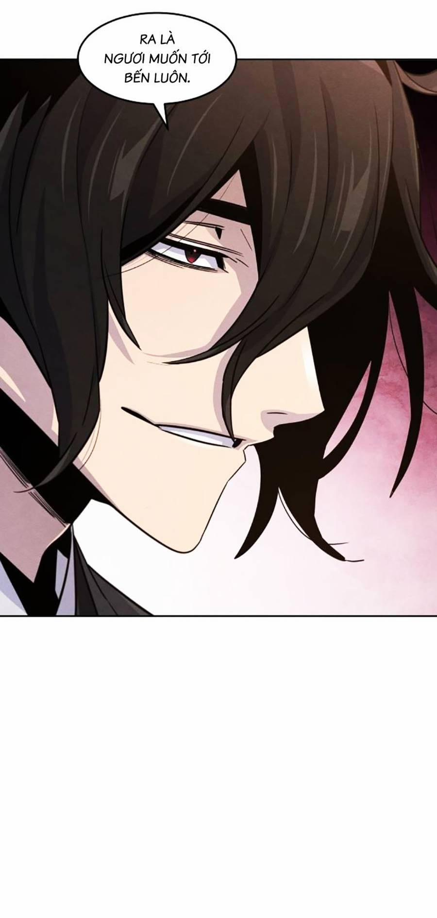 Cuồng Ma Hồi Quy 78 trang 10