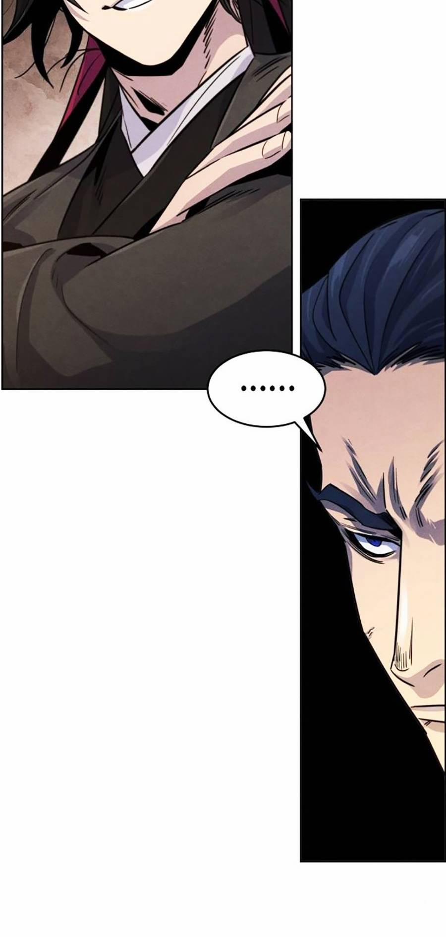 Cuồng Ma Hồi Quy 78 trang 14