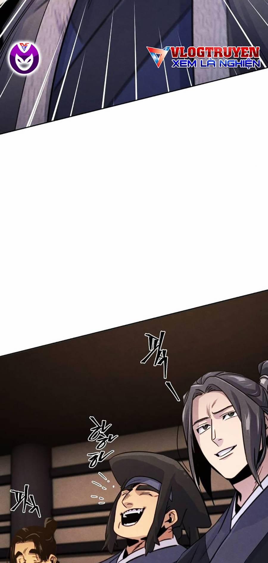 Cuồng Ma Hồi Quy 78 trang 16