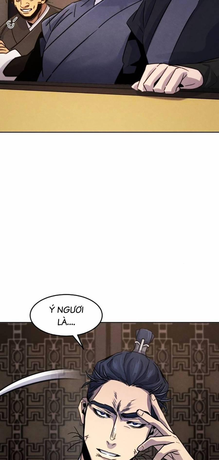 Cuồng Ma Hồi Quy 78 trang 17