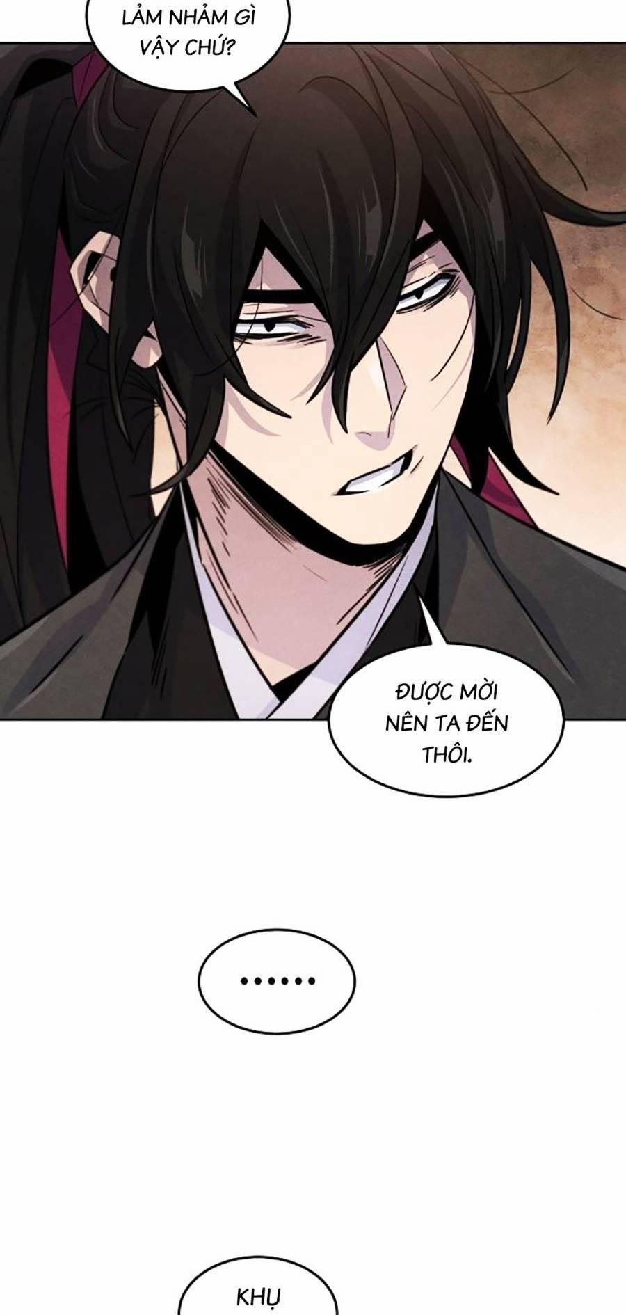 Cuồng Ma Hồi Quy 78 trang 2