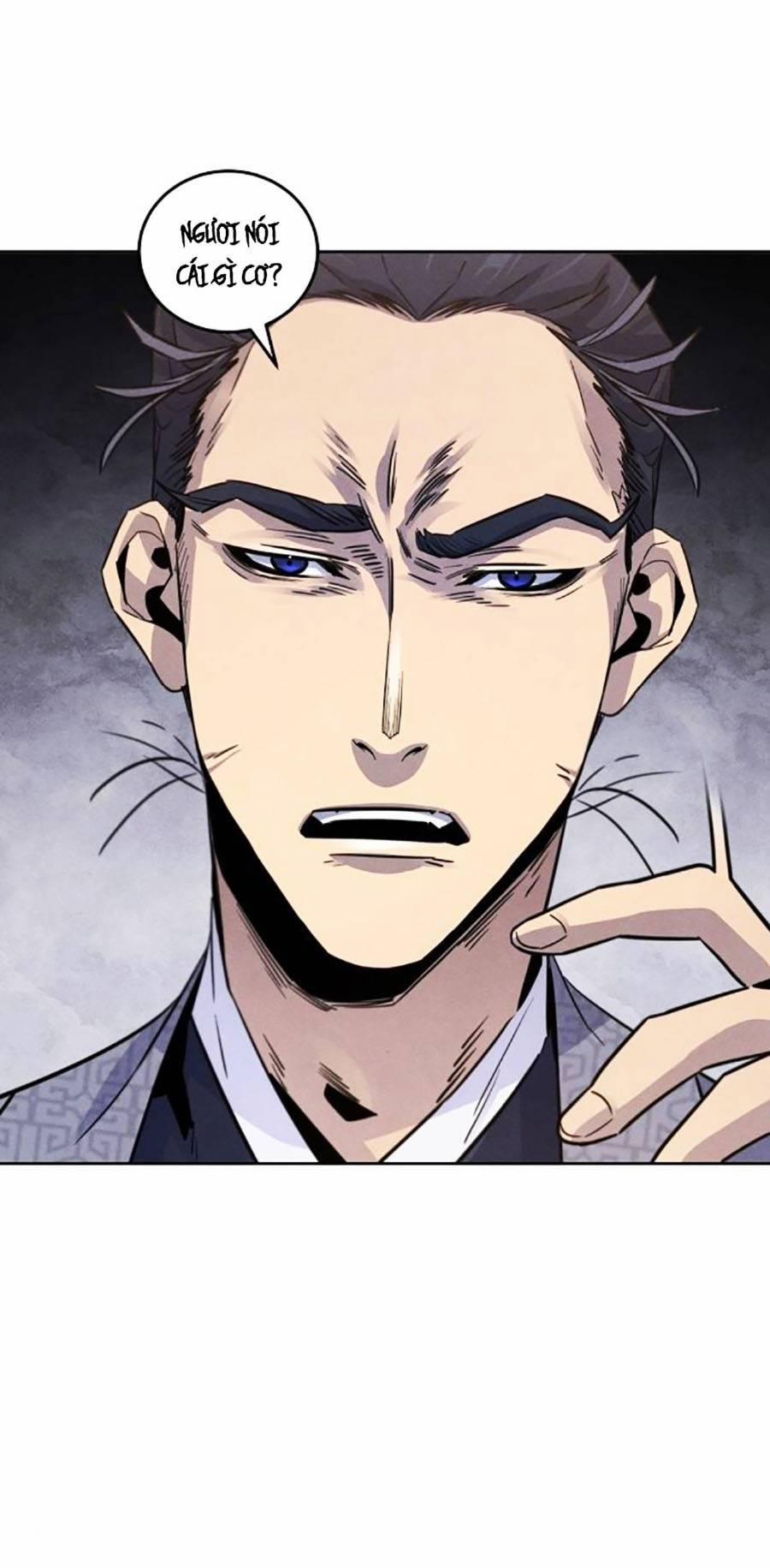 Cuồng Ma Hồi Quy 78 trang 20