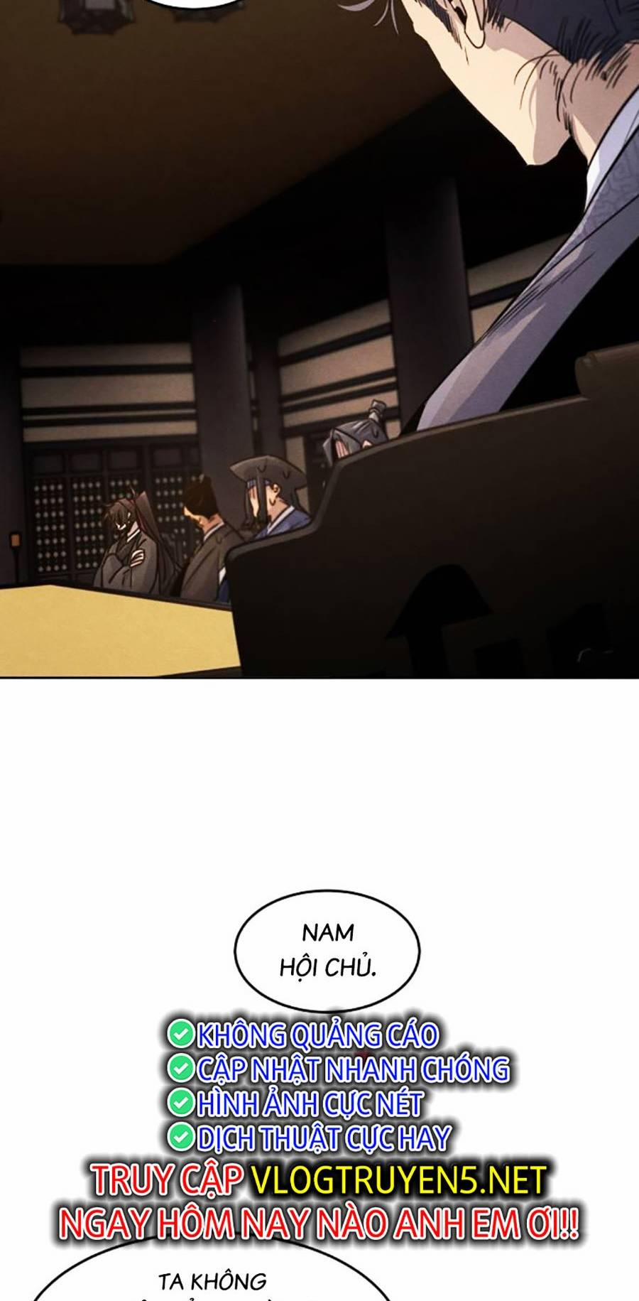 Cuồng Ma Hồi Quy 78 trang 25