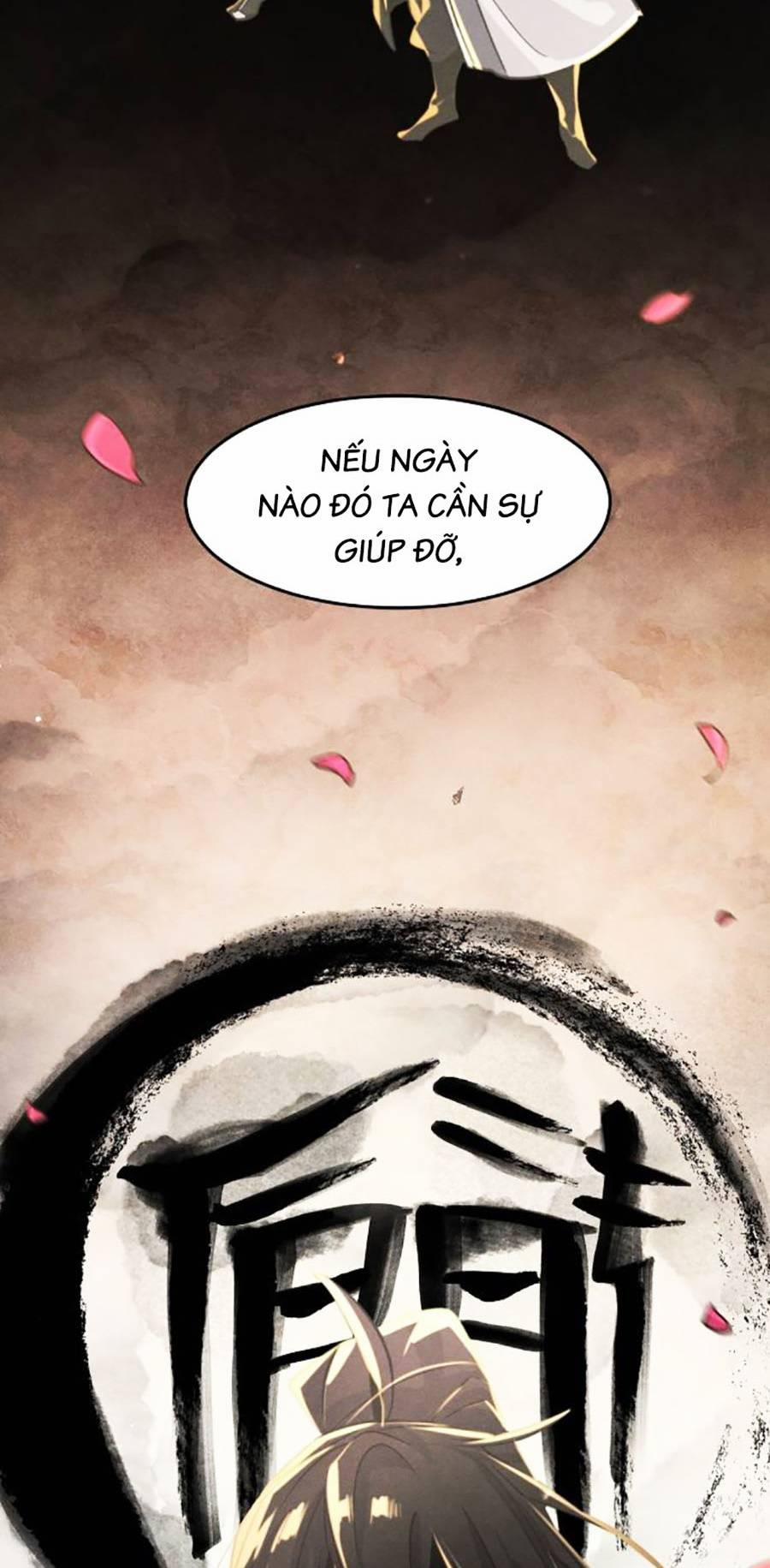 Cuồng Ma Hồi Quy 78 trang 27