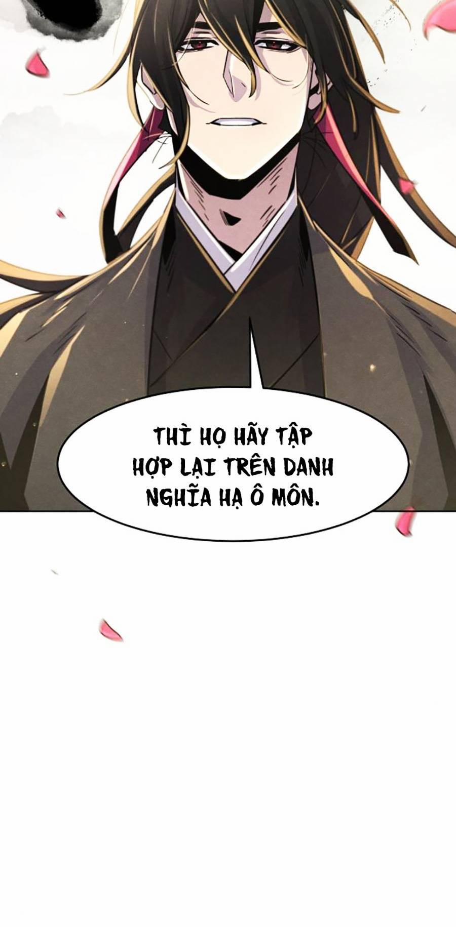 Cuồng Ma Hồi Quy 78 trang 28