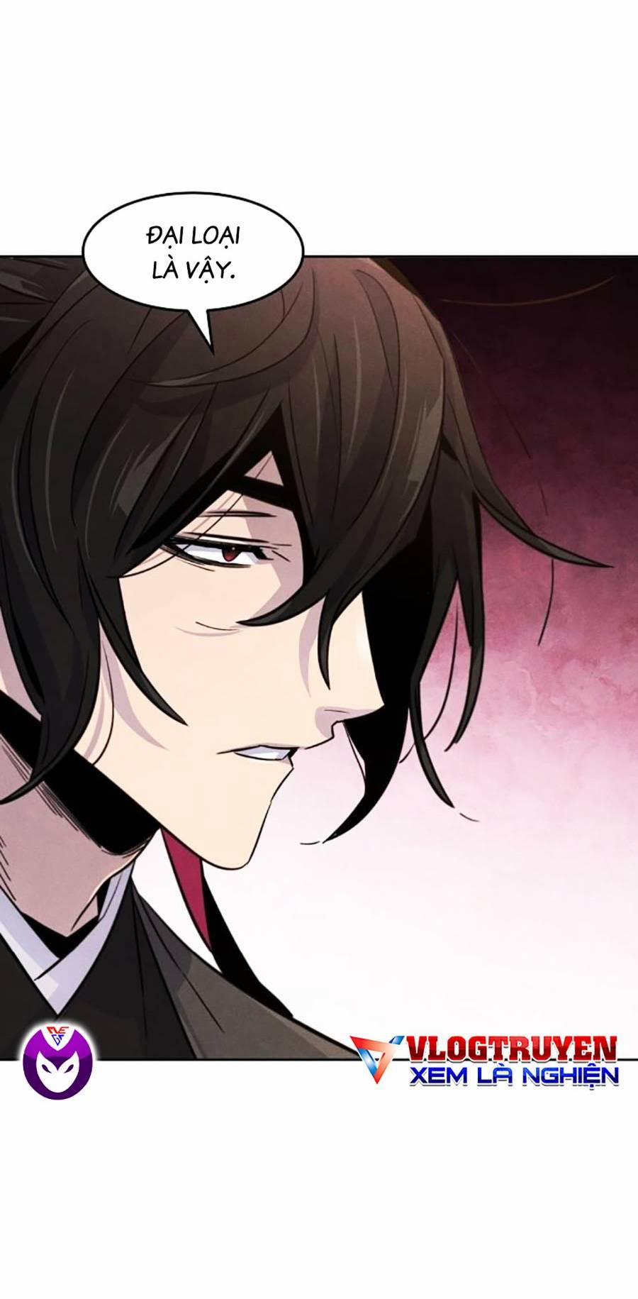 Cuồng Ma Hồi Quy 78 trang 30