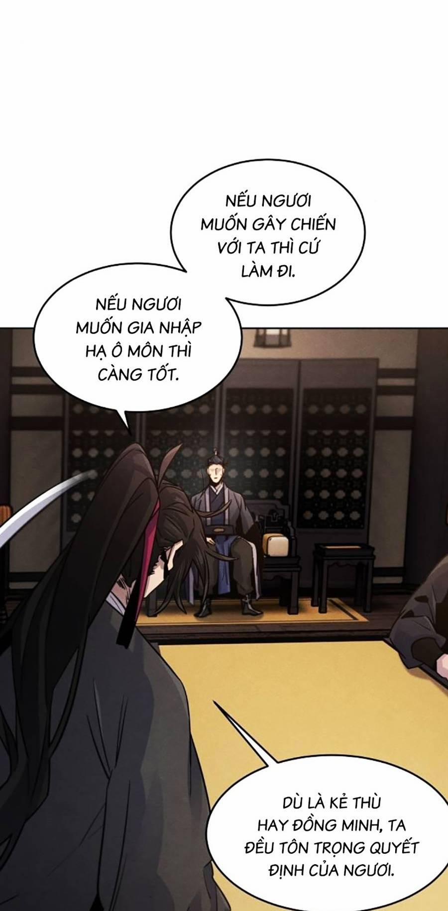 Cuồng Ma Hồi Quy 78 trang 31