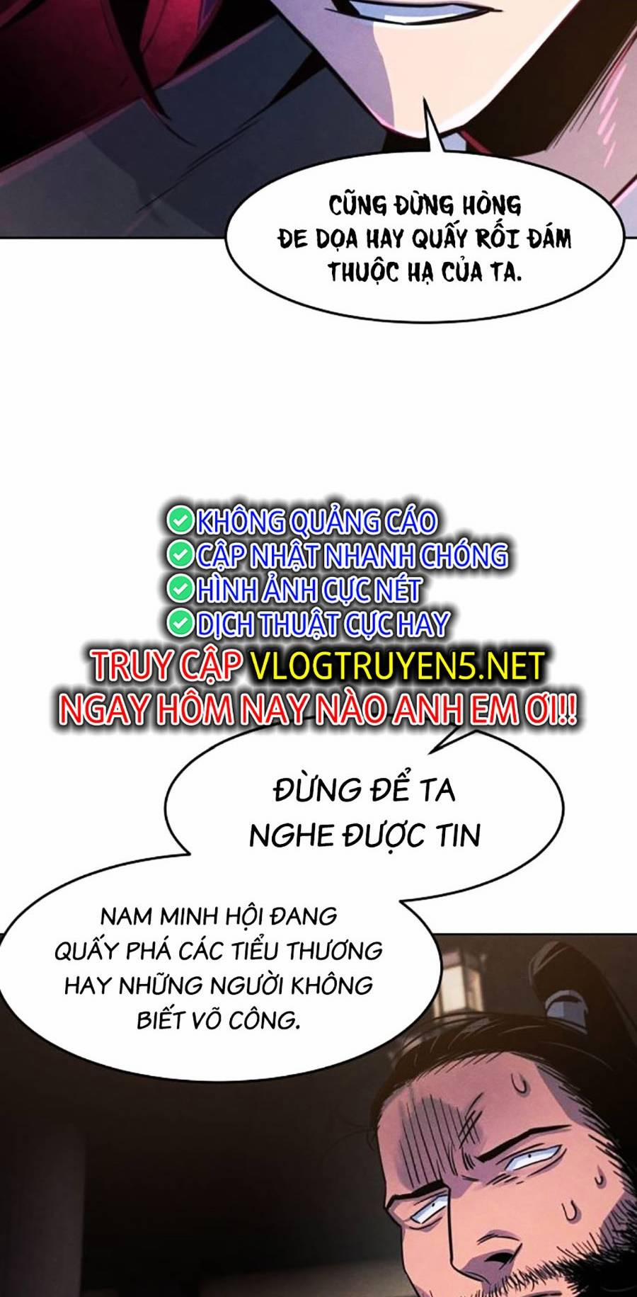 Cuồng Ma Hồi Quy 78 trang 33