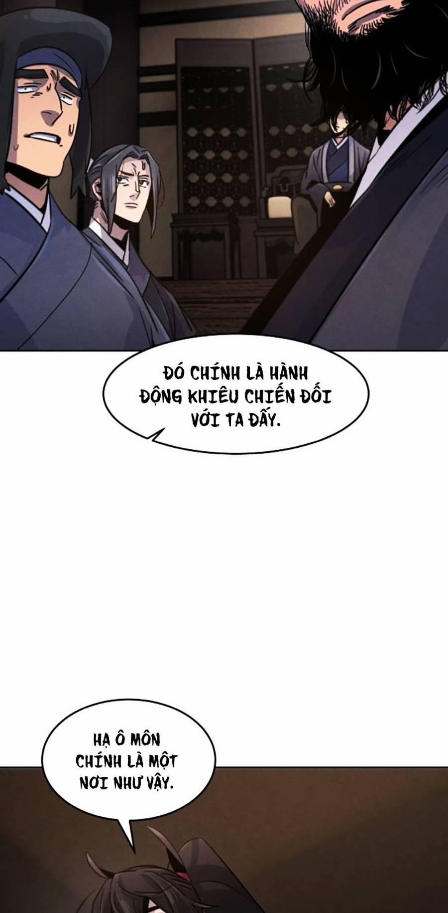 Cuồng Ma Hồi Quy 78 trang 34