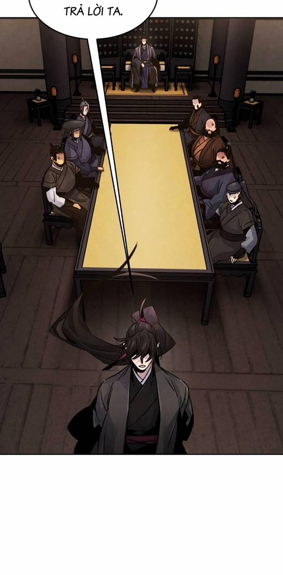 Cuồng Ma Hồi Quy 78 trang 36