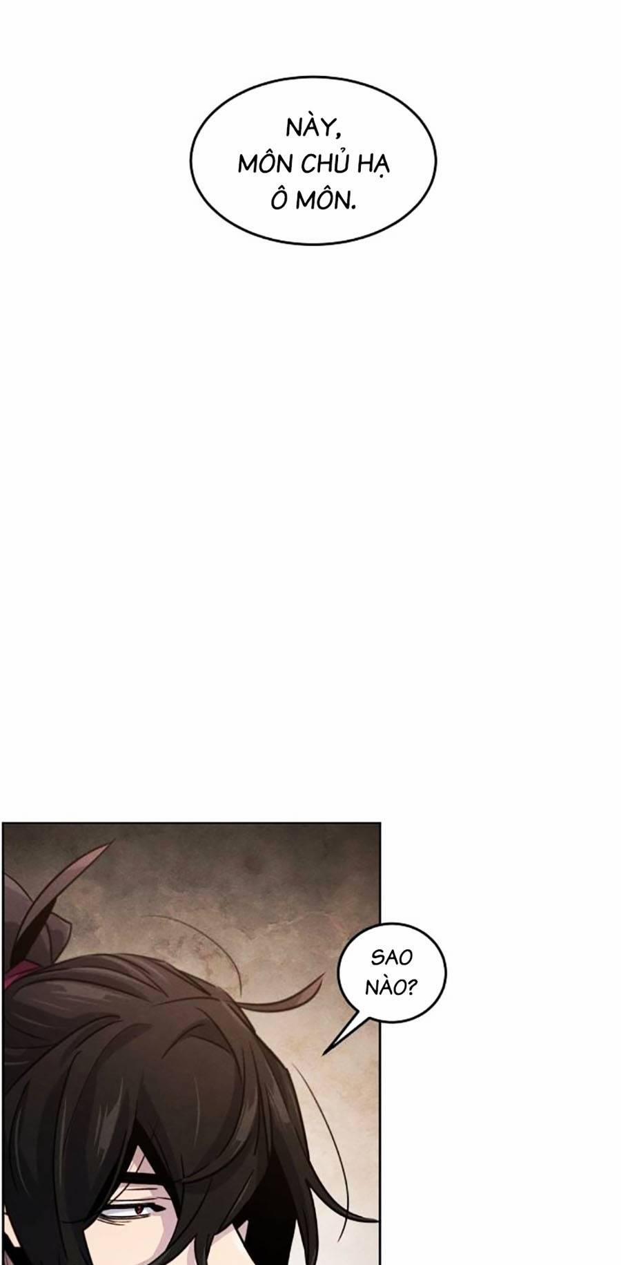 Cuồng Ma Hồi Quy 78 trang 38