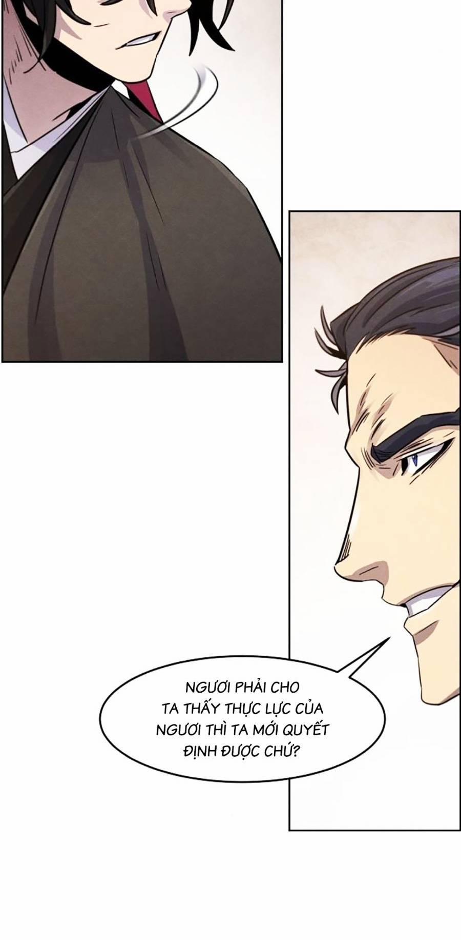 Cuồng Ma Hồi Quy 78 trang 39