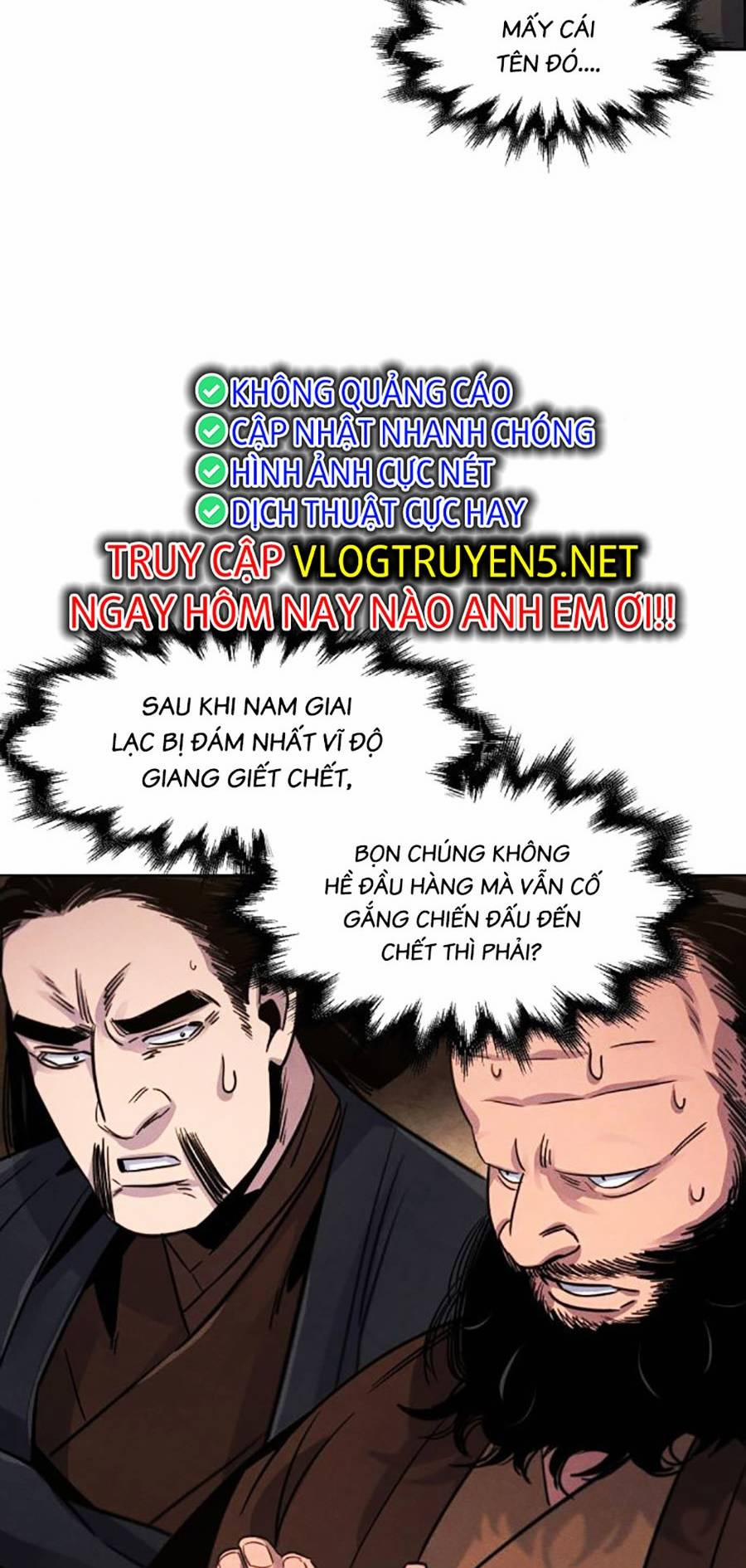 Cuồng Ma Hồi Quy 78 trang 4