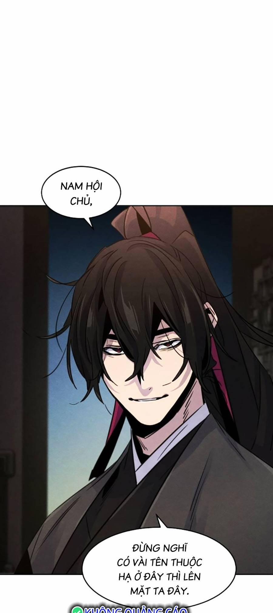 Cuồng Ma Hồi Quy 78 trang 40