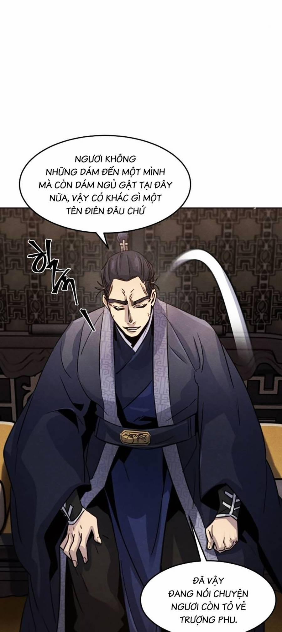 Cuồng Ma Hồi Quy 78 trang 42