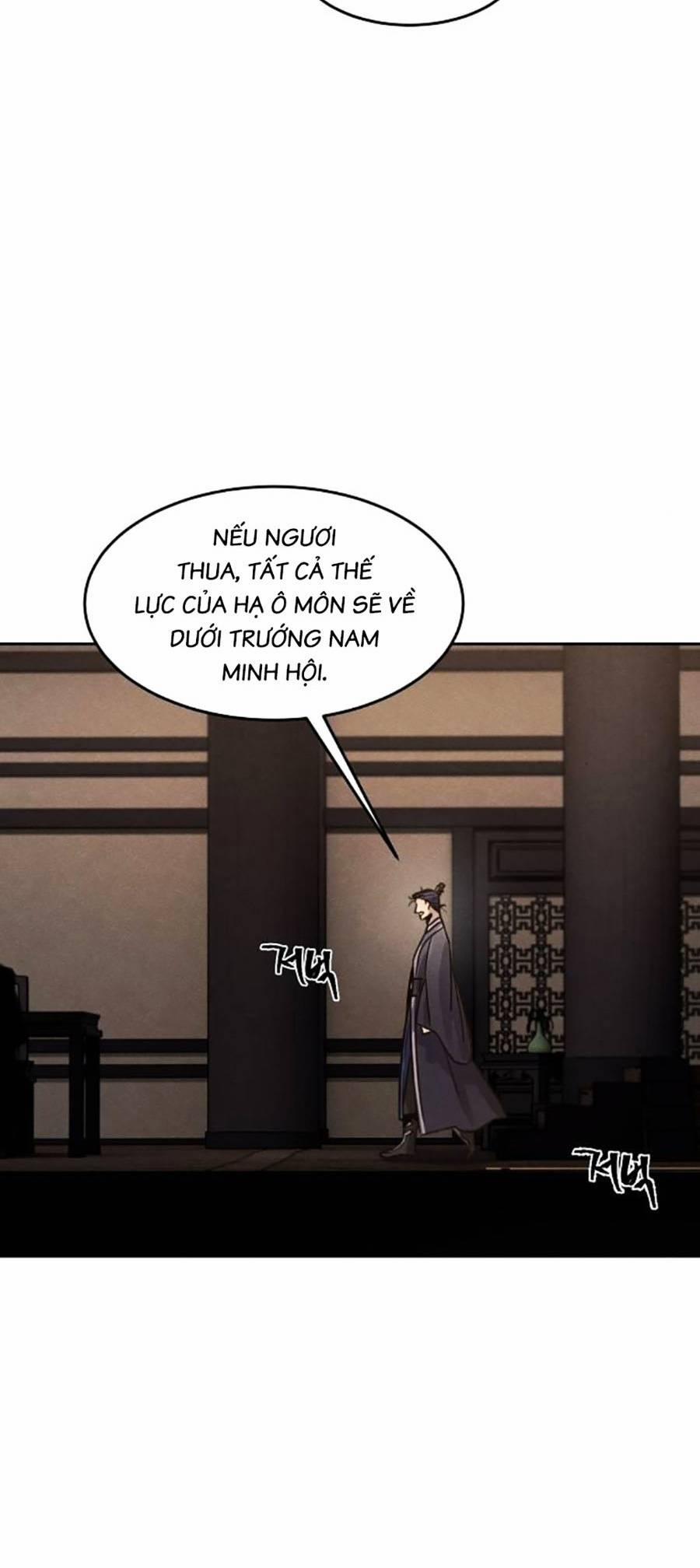 Cuồng Ma Hồi Quy 78 trang 44