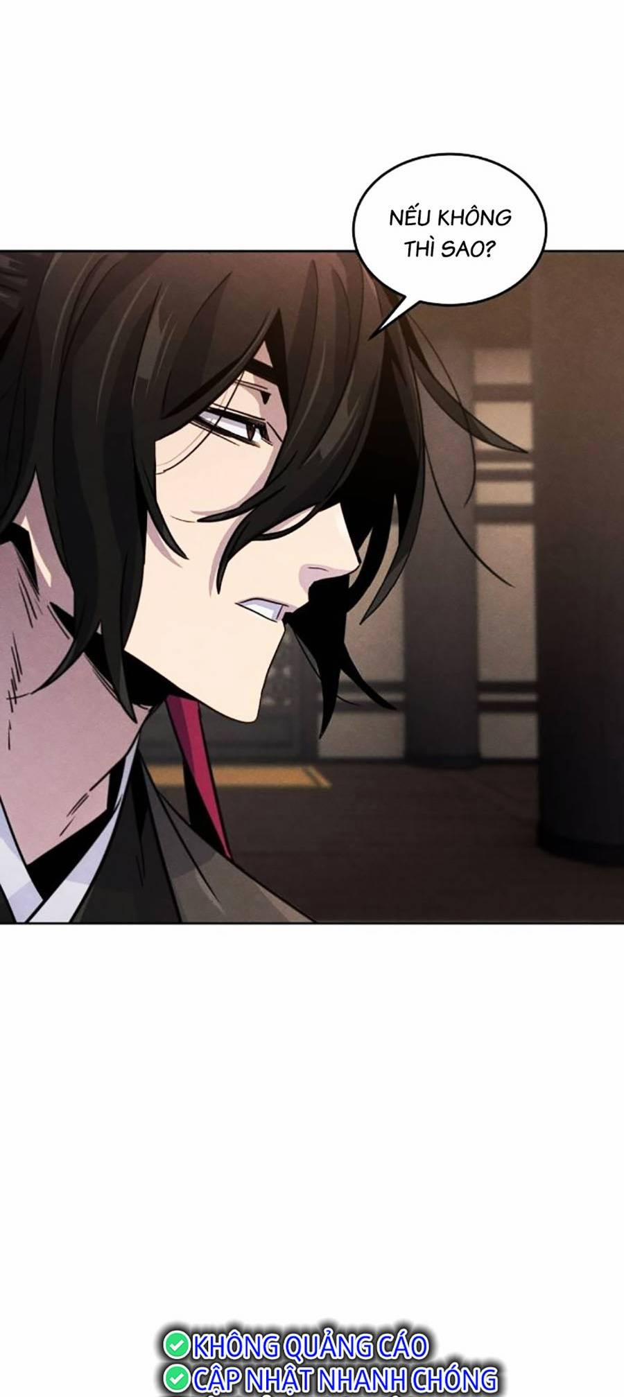 Cuồng Ma Hồi Quy 78 trang 45