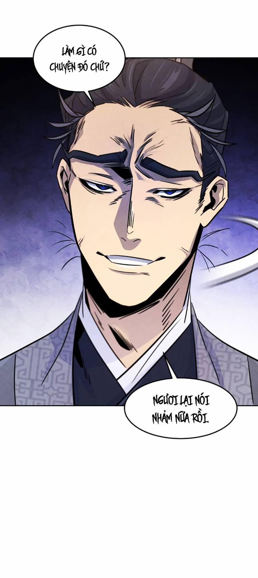 Cuồng Ma Hồi Quy 78 trang 47