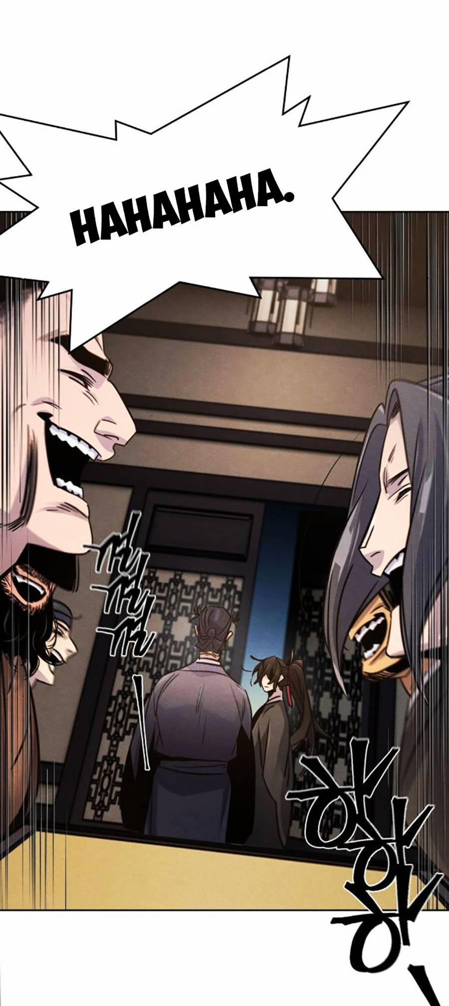 Cuồng Ma Hồi Quy 78 trang 48