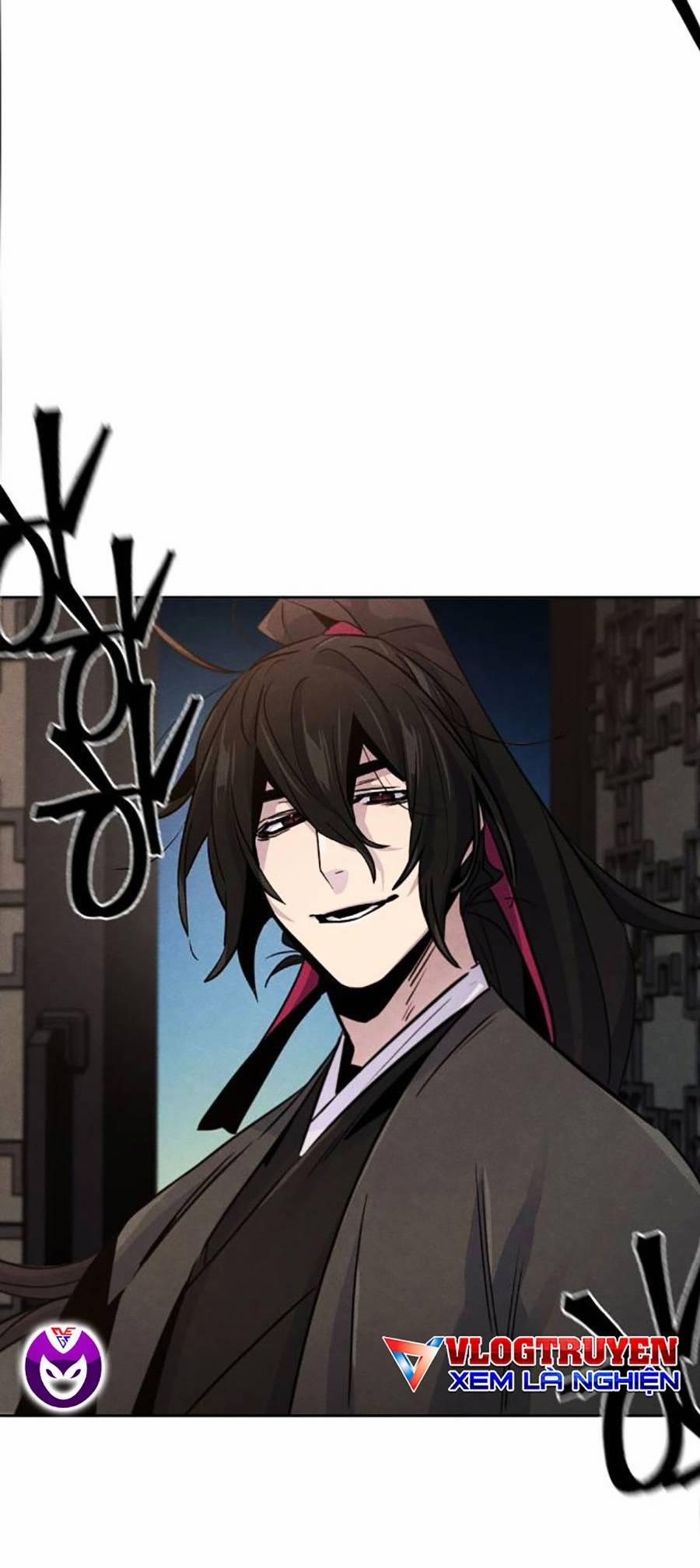 Cuồng Ma Hồi Quy 78 trang 49