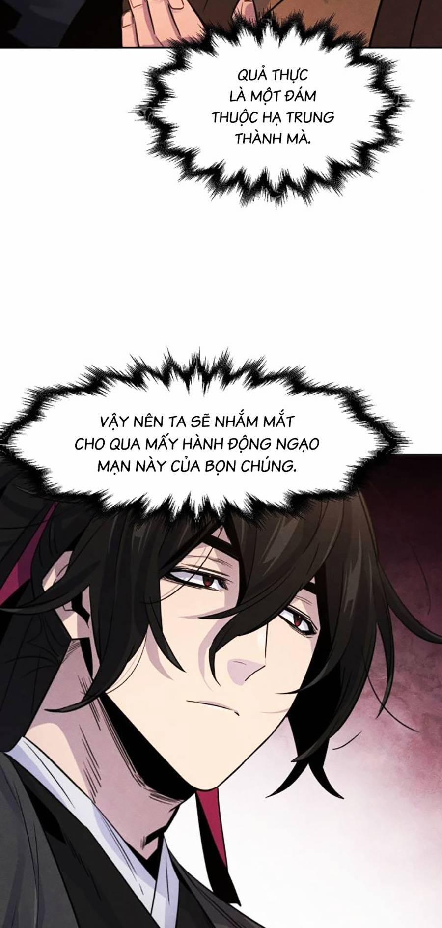 Cuồng Ma Hồi Quy 78 trang 5