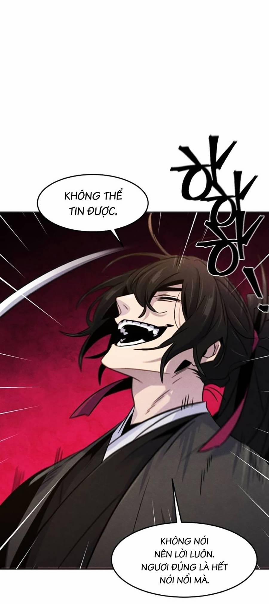 Cuồng Ma Hồi Quy 78 trang 50