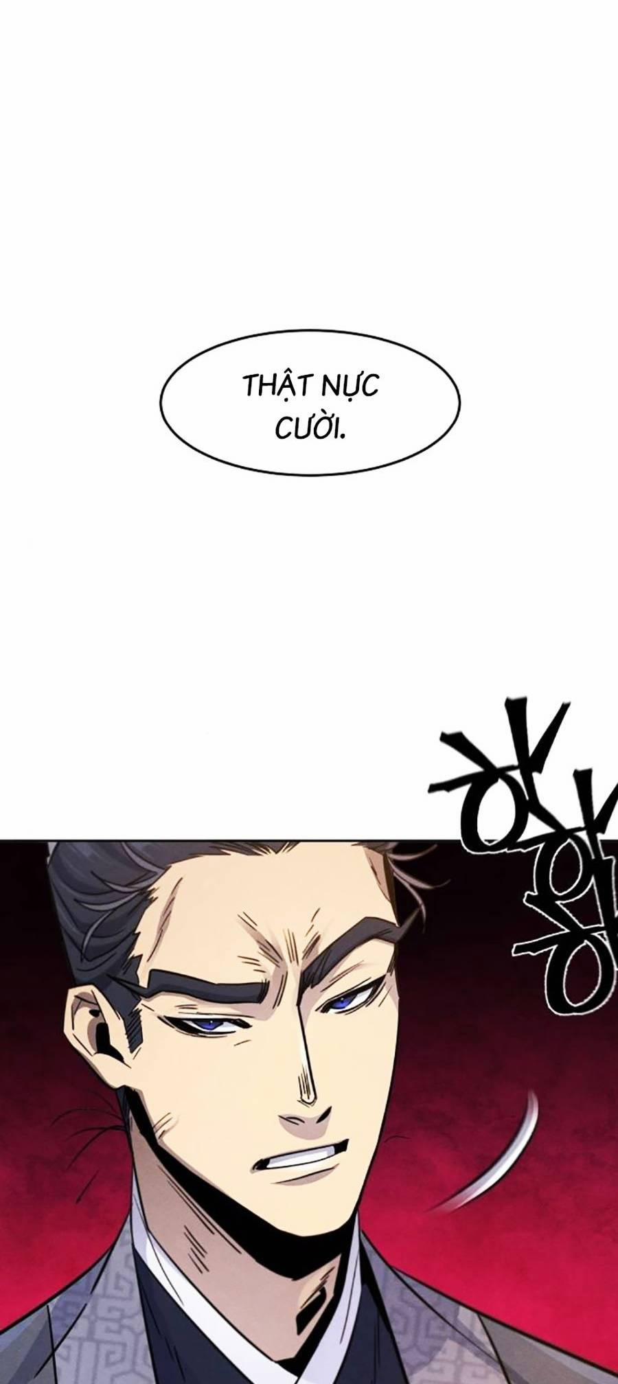 Cuồng Ma Hồi Quy 78 trang 51