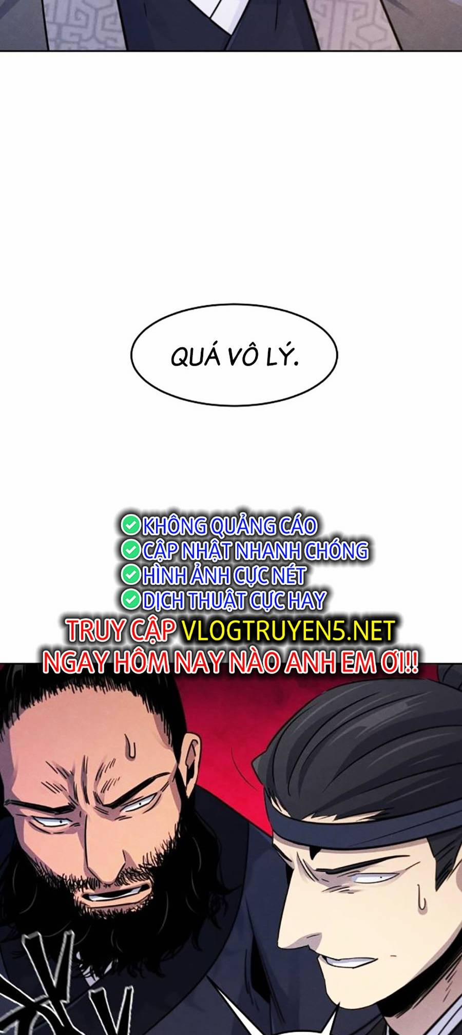 Cuồng Ma Hồi Quy 78 trang 52