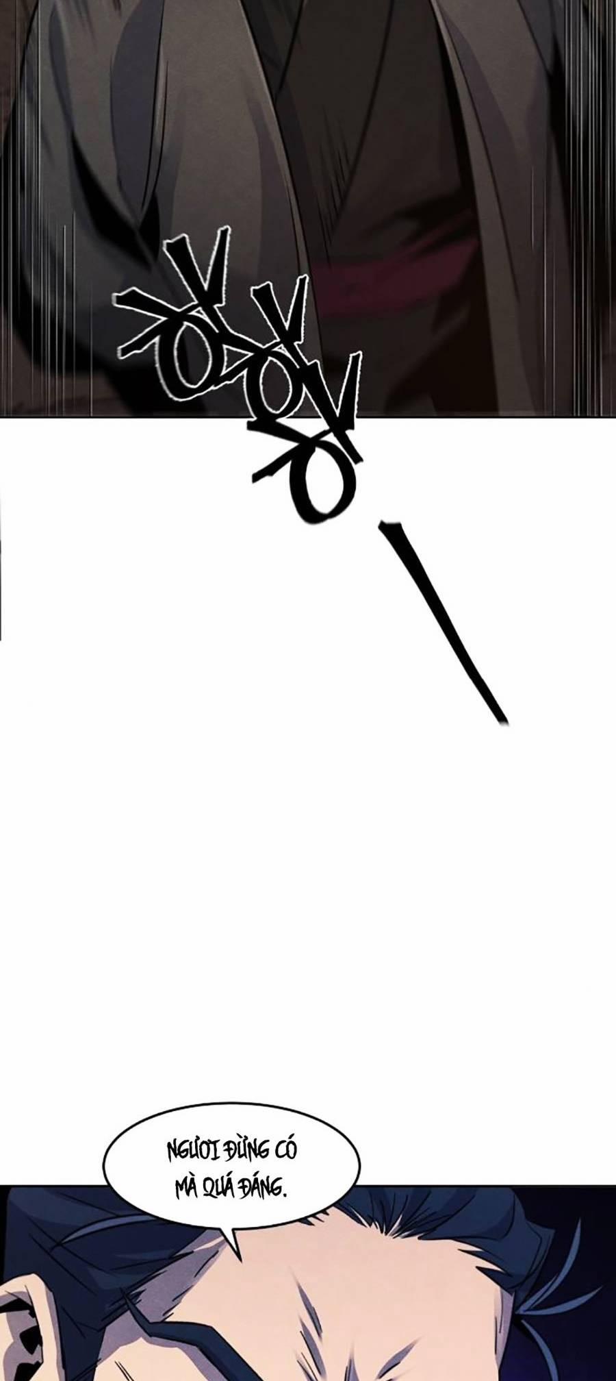 Cuồng Ma Hồi Quy 78 trang 54