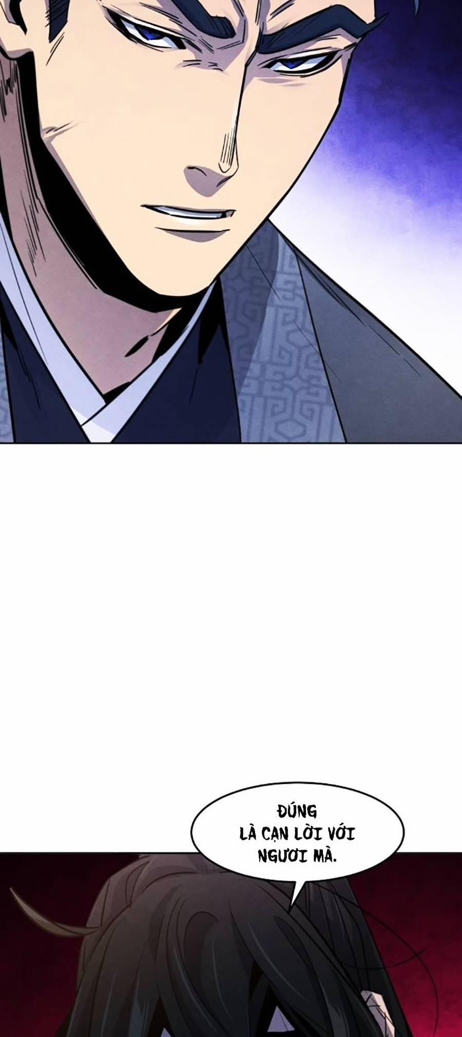 Cuồng Ma Hồi Quy 78 trang 55