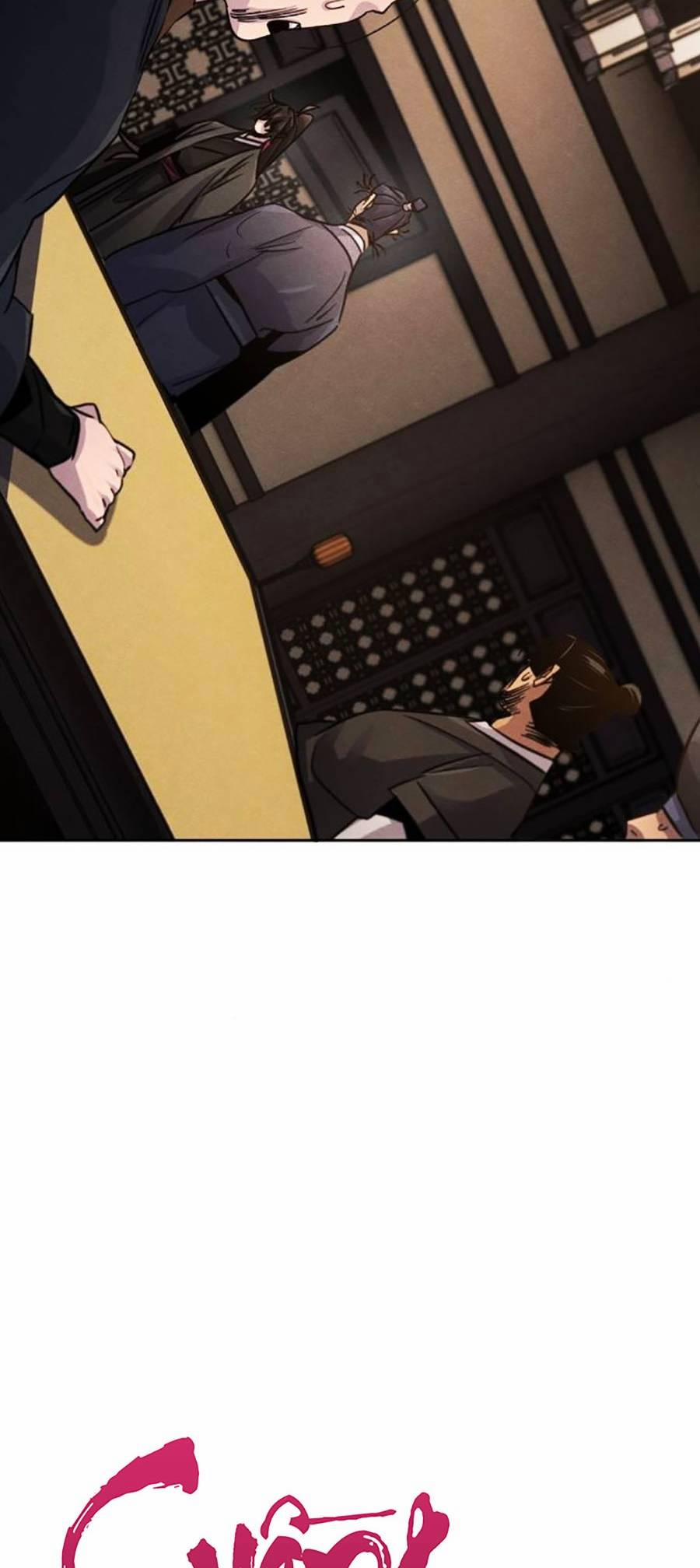 Cuồng Ma Hồi Quy 78 trang 57