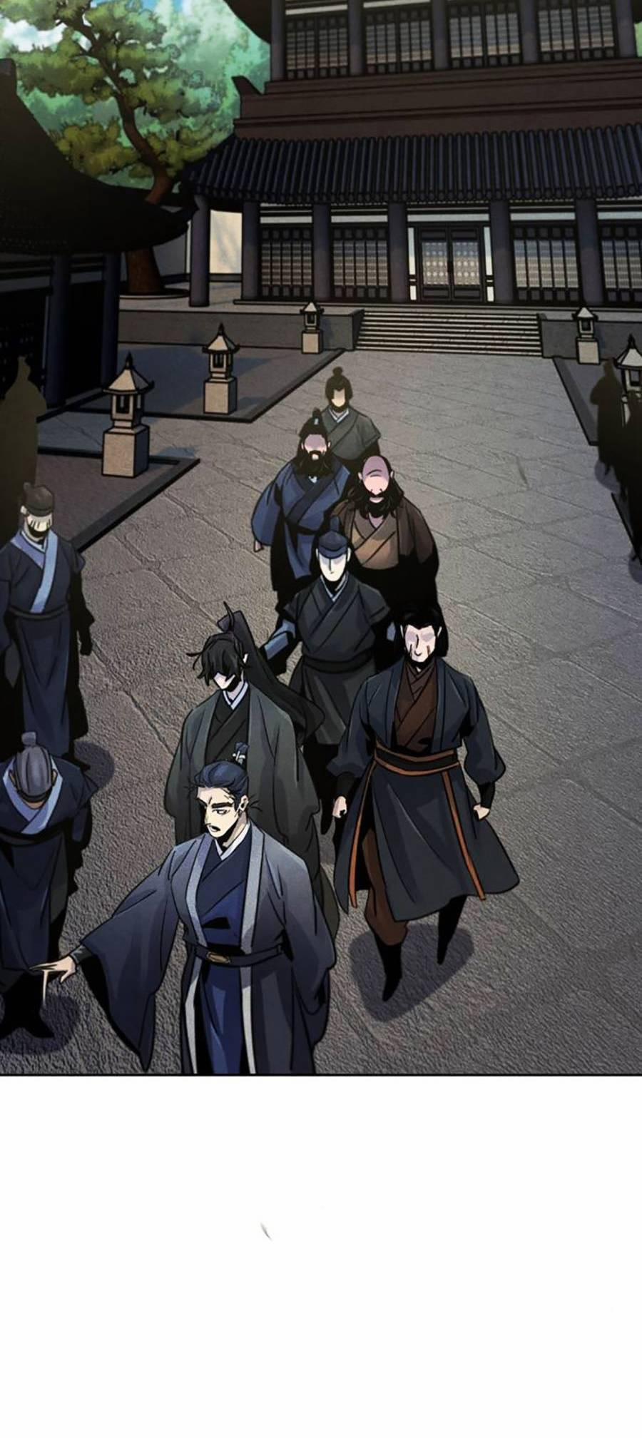 Cuồng Ma Hồi Quy 78 trang 59