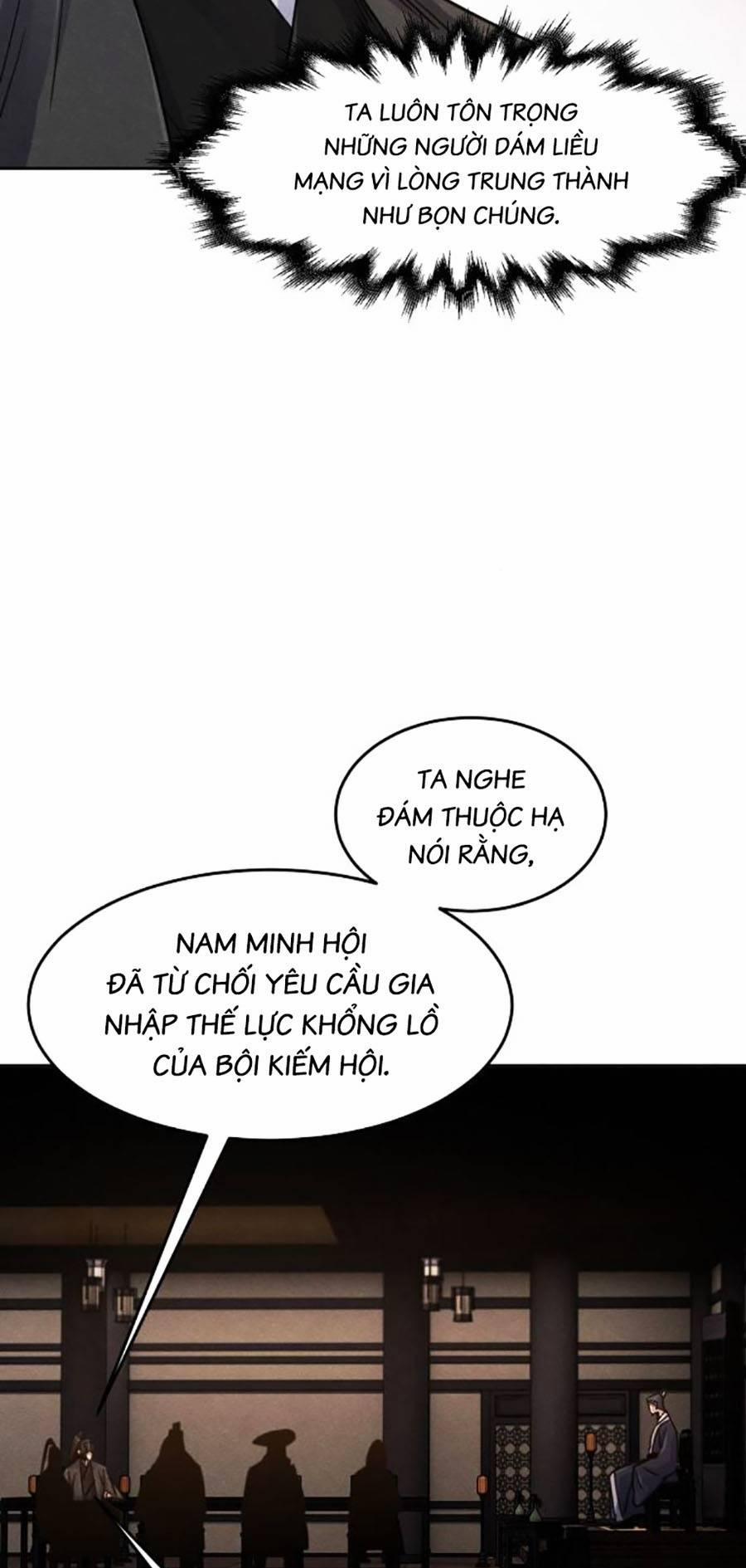 Cuồng Ma Hồi Quy 78 trang 6