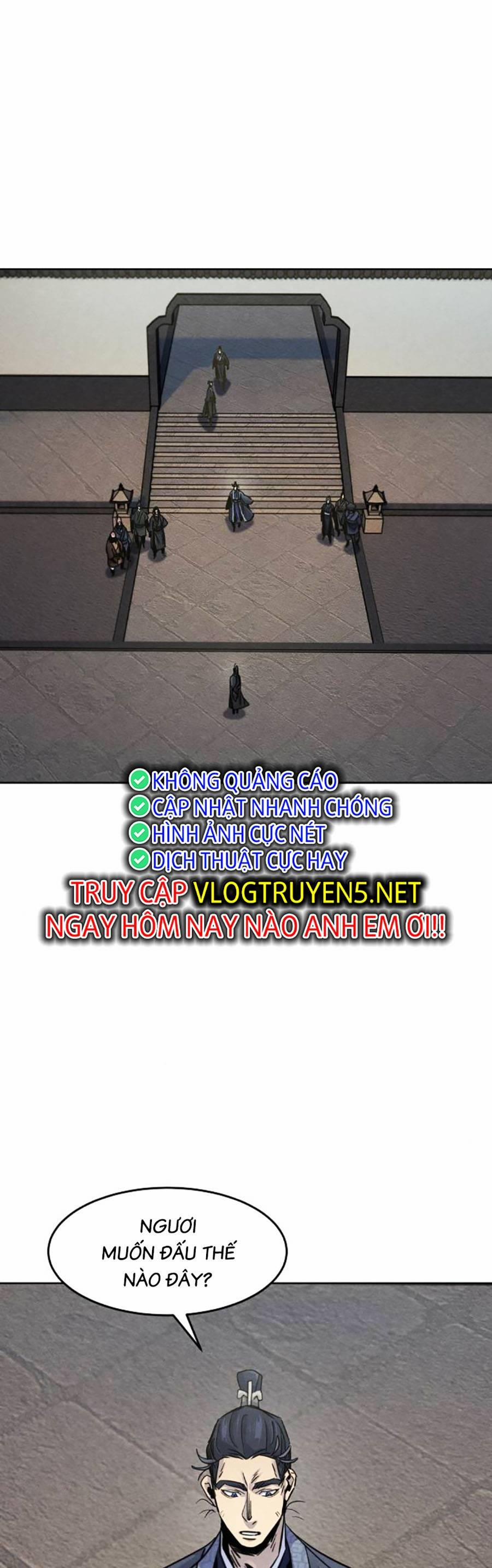 Cuồng Ma Hồi Quy 78 trang 60