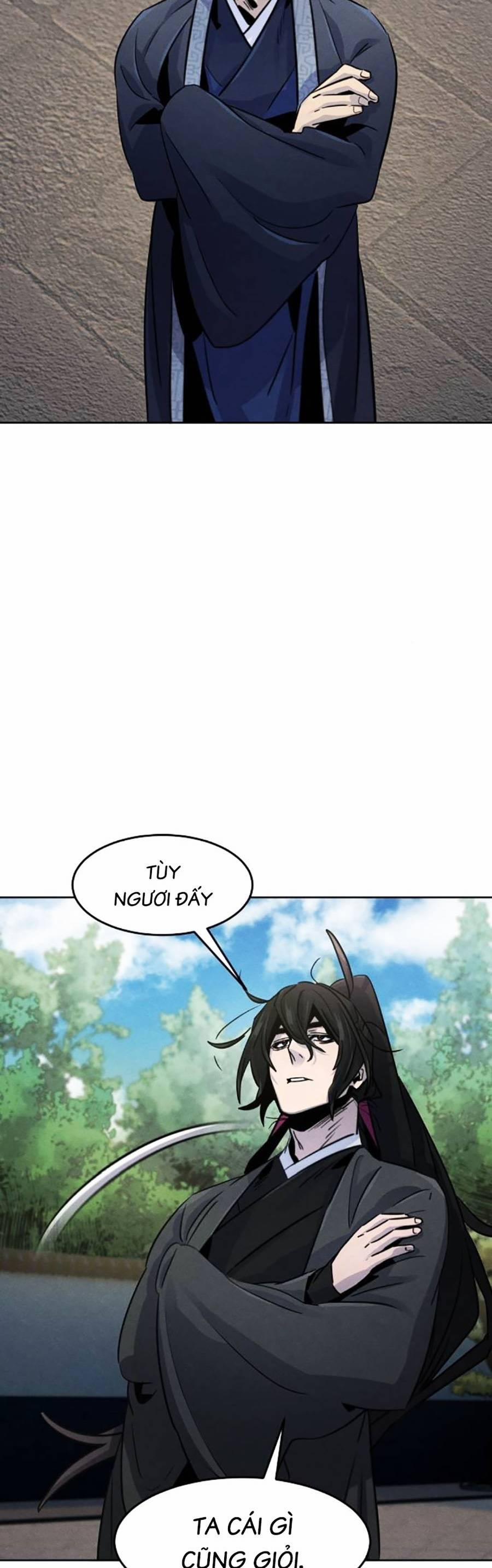 Cuồng Ma Hồi Quy 78 trang 61