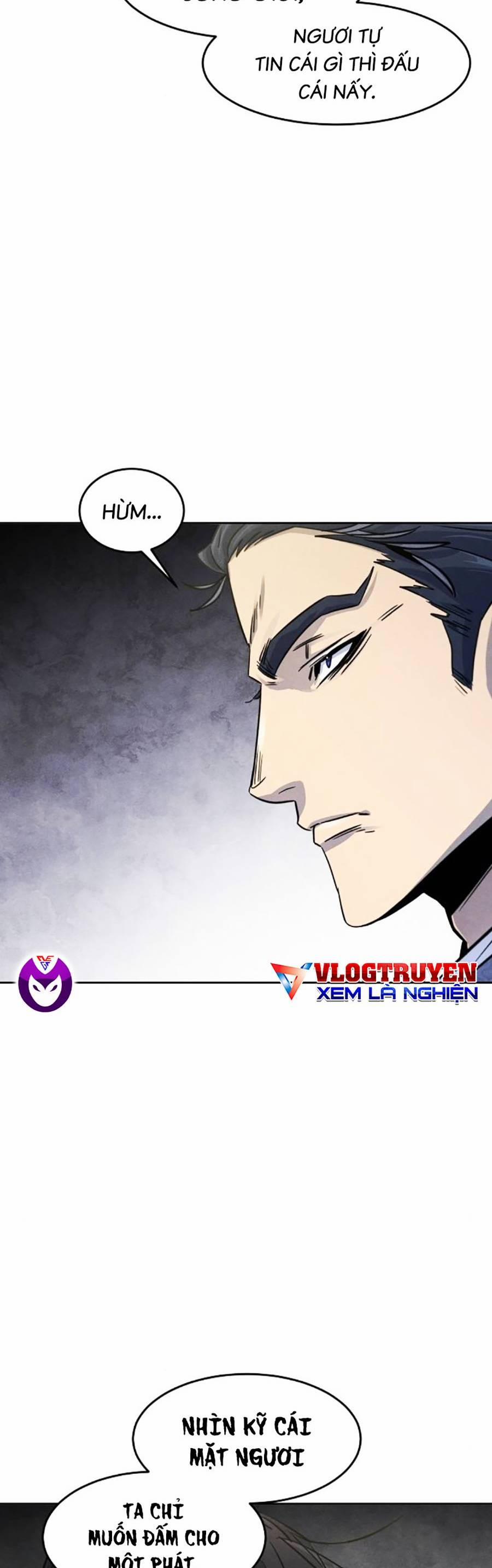 Cuồng Ma Hồi Quy 78 trang 62