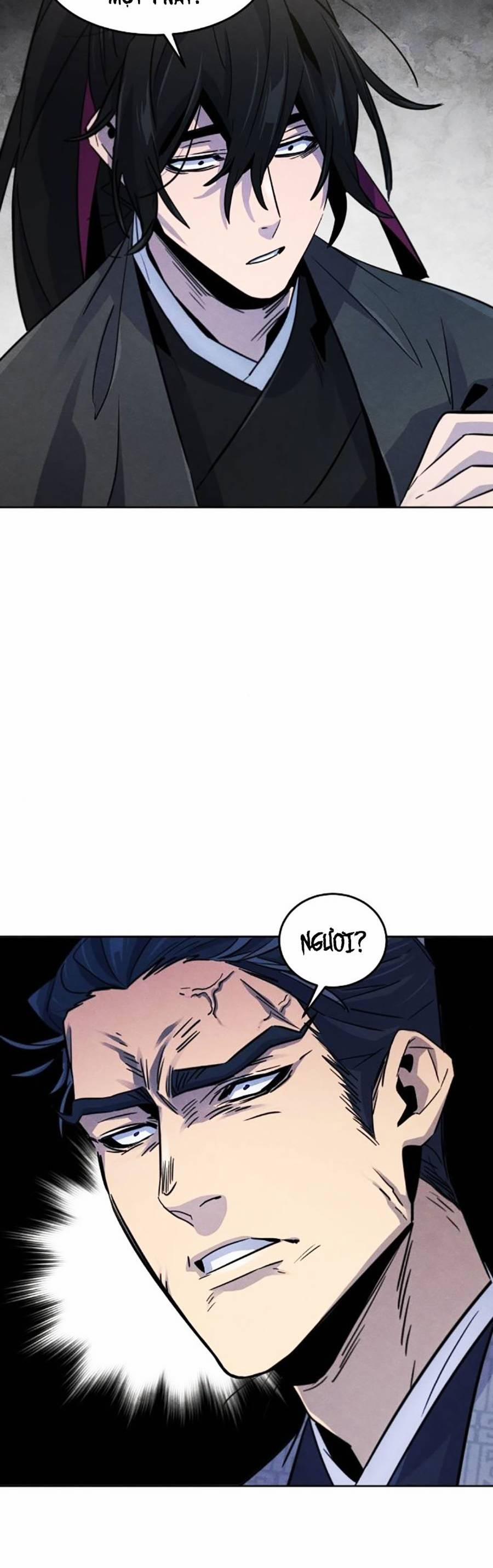 Cuồng Ma Hồi Quy 78 trang 63