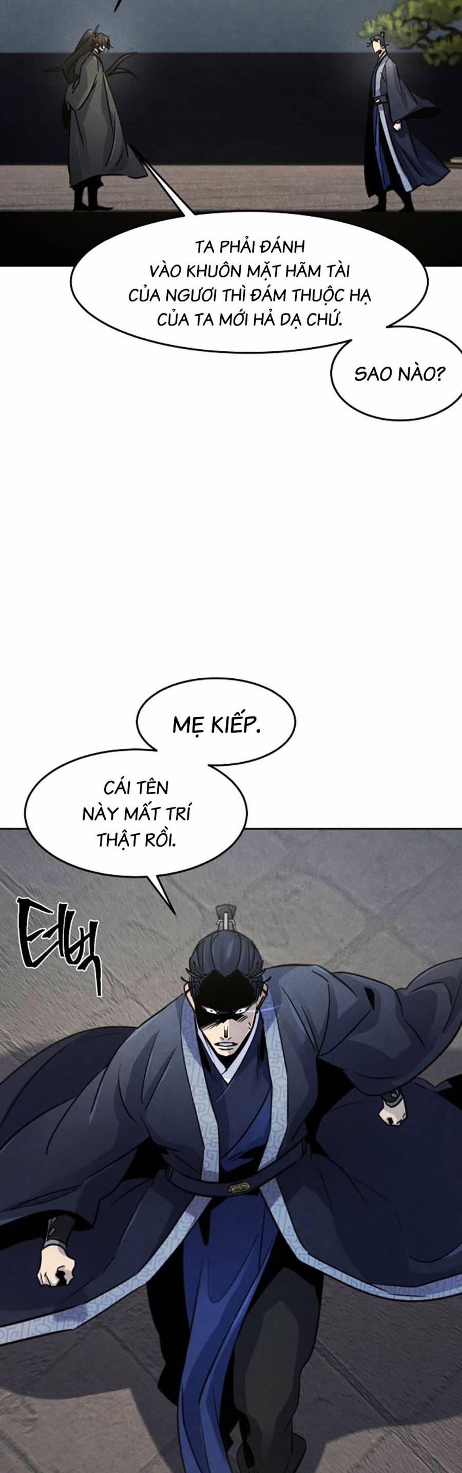 Cuồng Ma Hồi Quy 78 trang 65