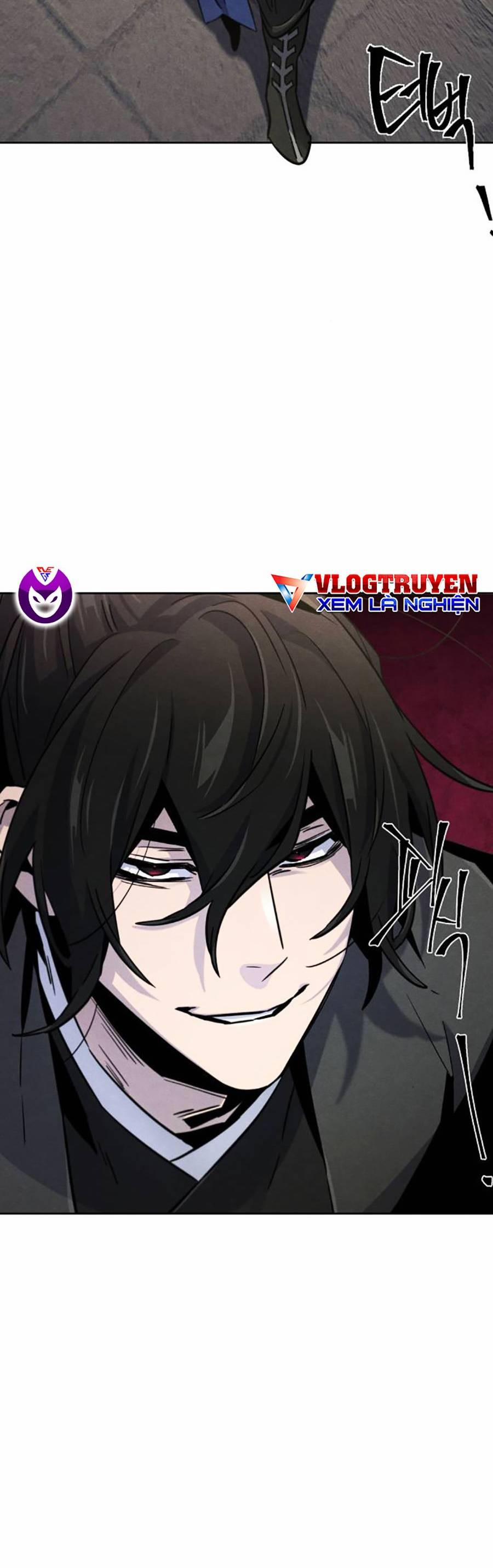 Cuồng Ma Hồi Quy 78 trang 66